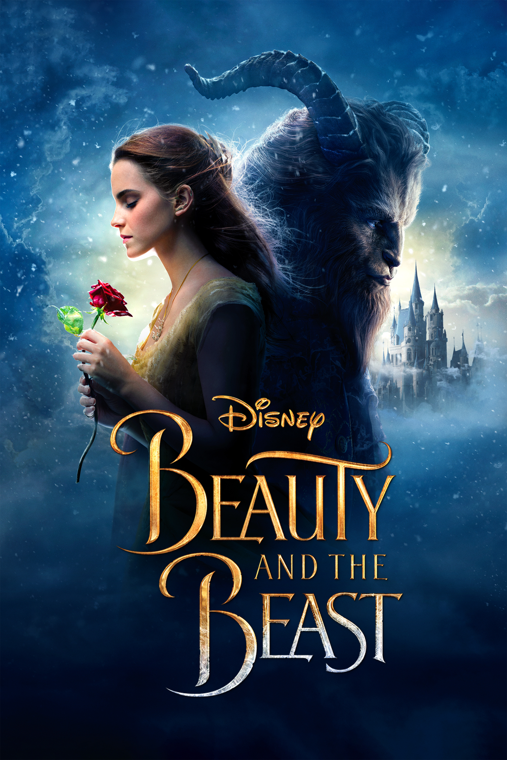 Beauty and the Beast (2017) [289124] (A1708528906) [[Movies]] --Plex--